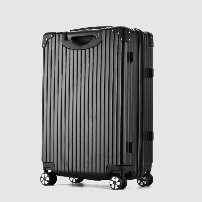Unisex stylischer Hartschalen-Spinnkoffer Brehn