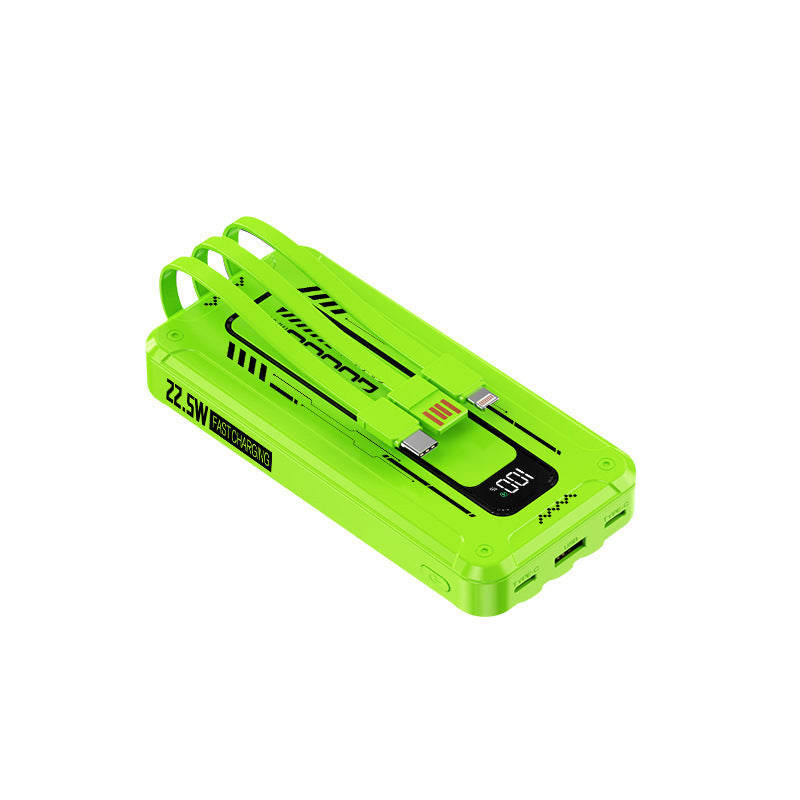 Powerbank Brehn