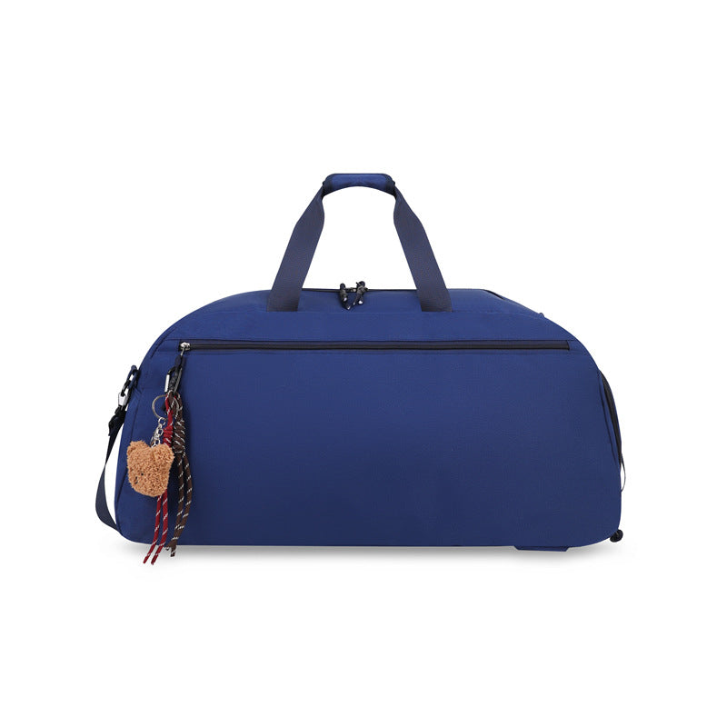 Damen Praktische Sport- und Reisetasche Brehn