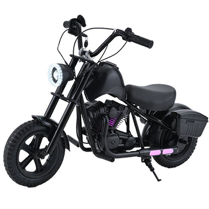 Mini-Elektromotorrad Brehn