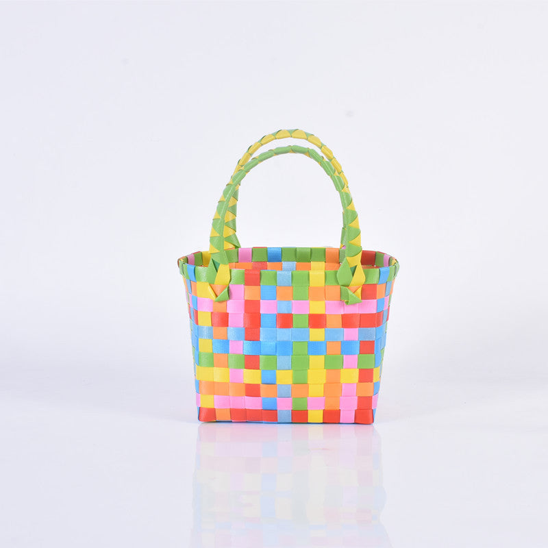 Trendige Handtasche Brehn
