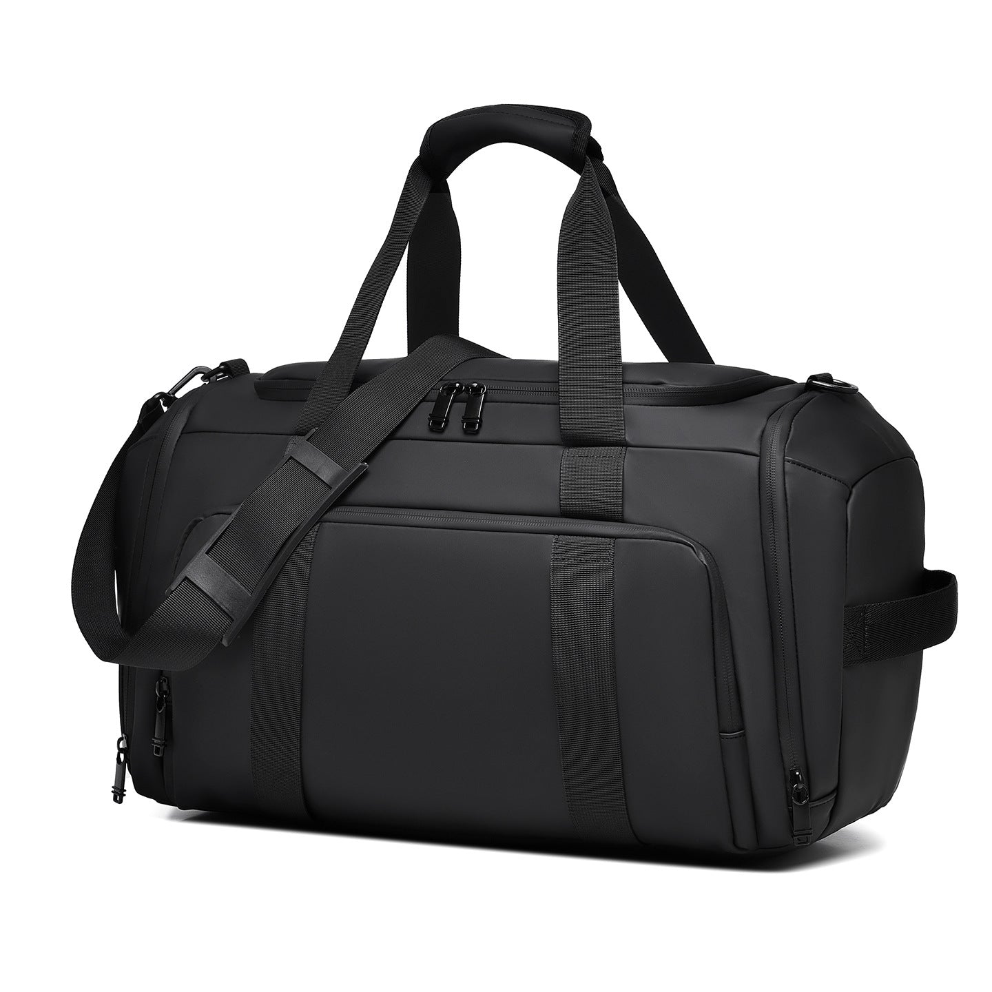 Haltbares Reise-Duffel-Brehn