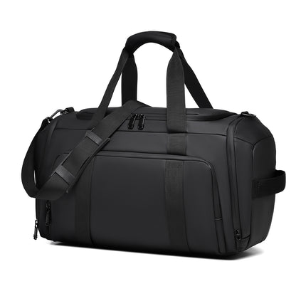 Haltbares Reise-Duffel-Brehn