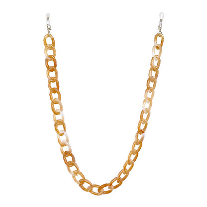Statement Eyewear Kette Brehn