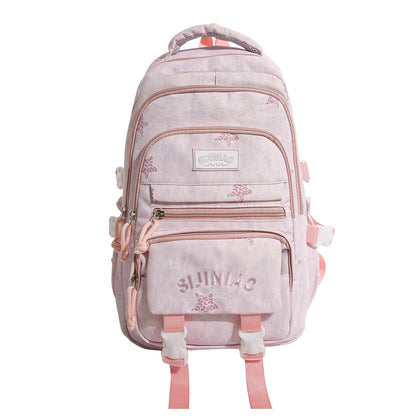 Stylischer Reise-Rucksack Brehn