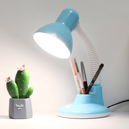 Schreibtischlampe