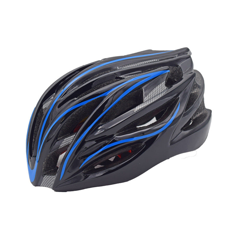 Sportlicher Rennradhelm mit Fortschrittlichem Belüftungssystem Brehn