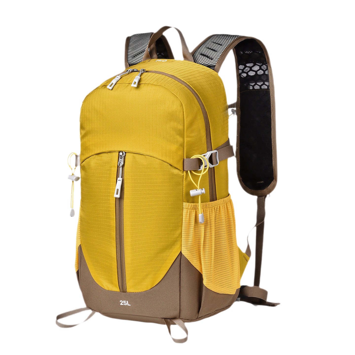 Leichter Wanderrucksack Brehn