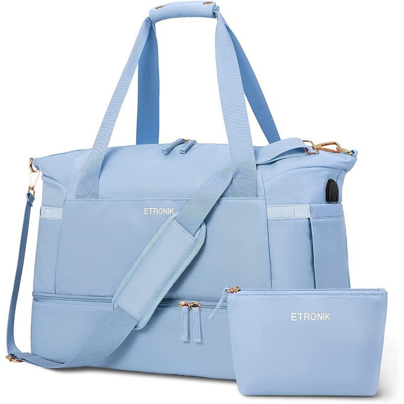 Multi-Funktionale Reisetasche Brehn