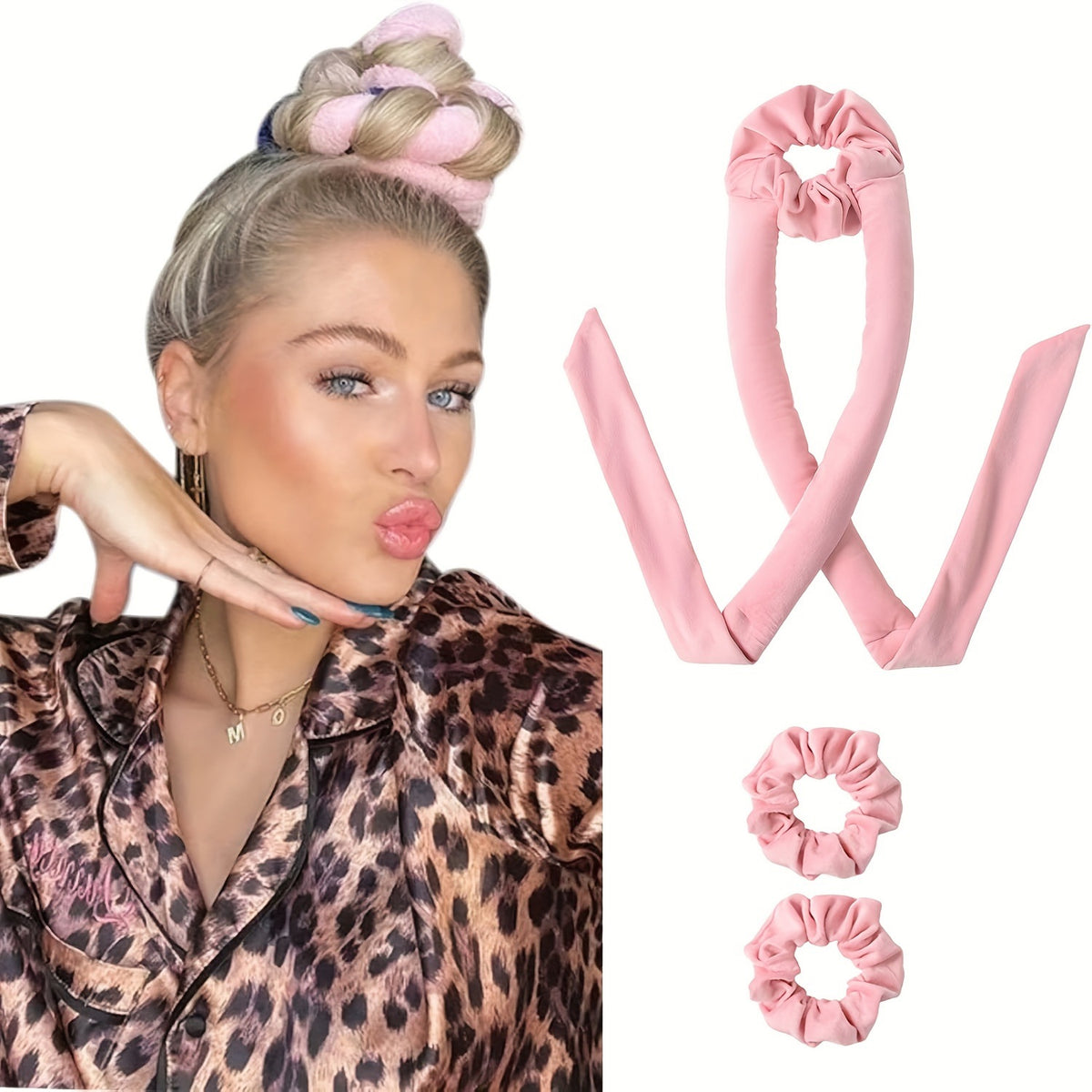 Haaraccessoire