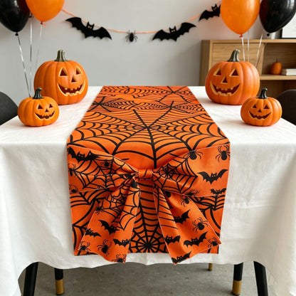 Halloween-Stuhlhusse