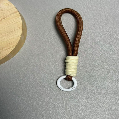 Haltbarer Schlüsselanhänger Halter Brehn