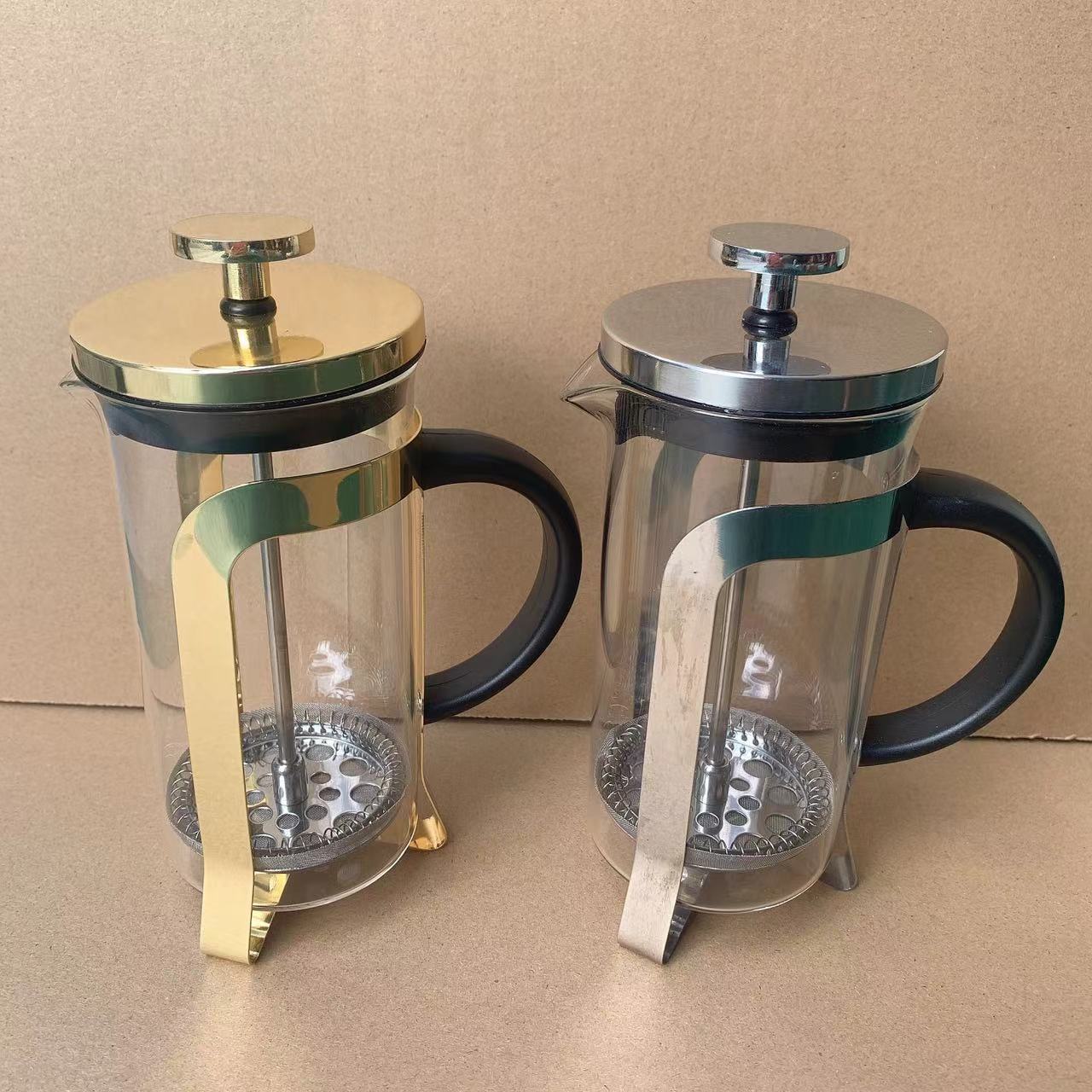 Kaffeepresse Brehn