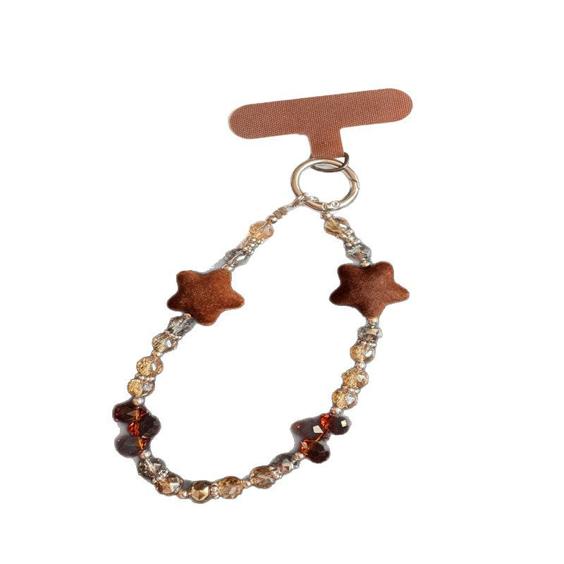 Dekorative Perlen Charm Schlüsselanhänger Brehn 1790135858
