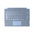 Premium Wireless Keyboard mit Touchpad Brehn