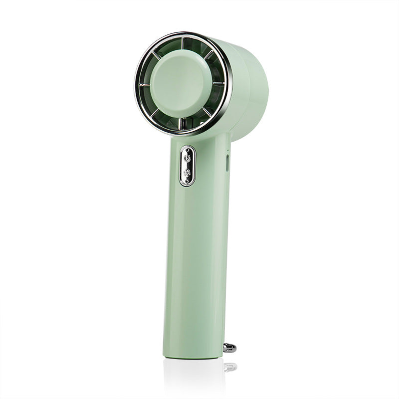 Unisex Tragbarer Mini-Luftzirkulator Brehn