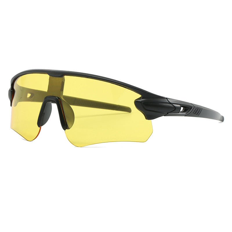 Hochleistungs-Sport-Sonnenbrille für Herren Brehn