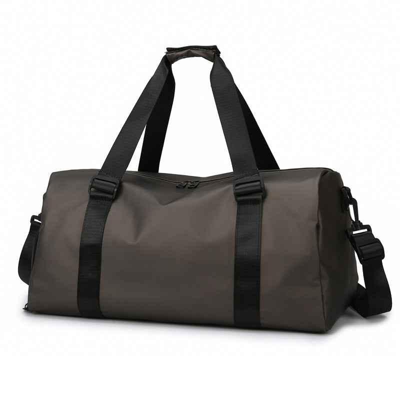Damen Multifunktionale Sport- und Reisetasche Brehn