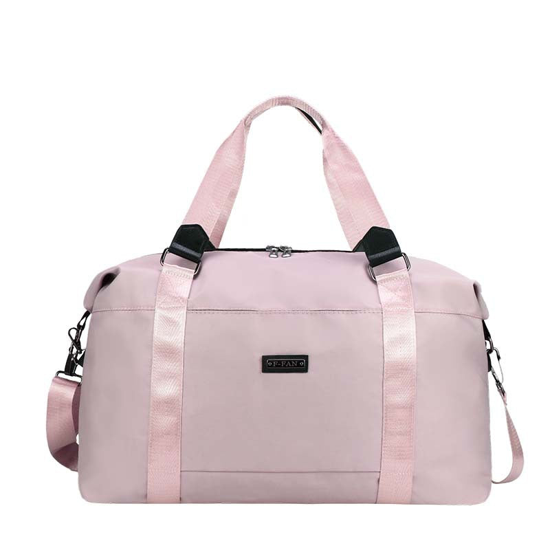 Wasserdichte Multi-Utility Reisetasche Brehn