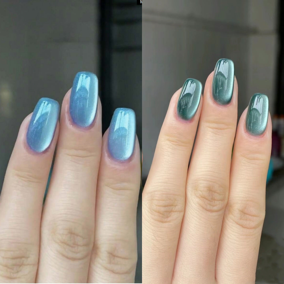 Professionelle Acryl-Nail Tips Brehn