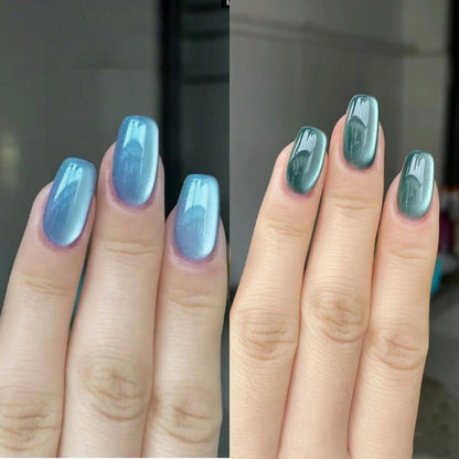 Professionelle Acryl-Nail Tips Brehn