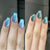 Professionelle Acryl-Nail Tips Brehn