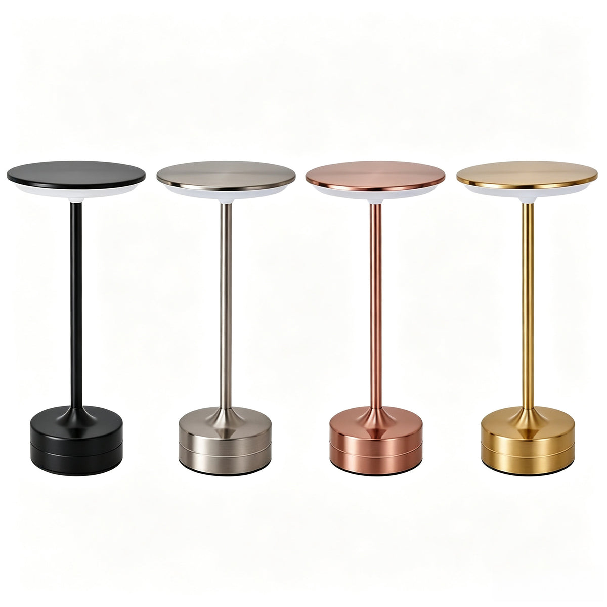 Moderne Minimalistische Tischlampe