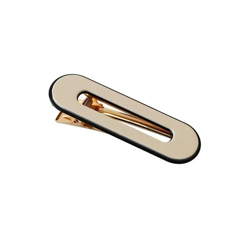 Elegante Haarklammer Brehn