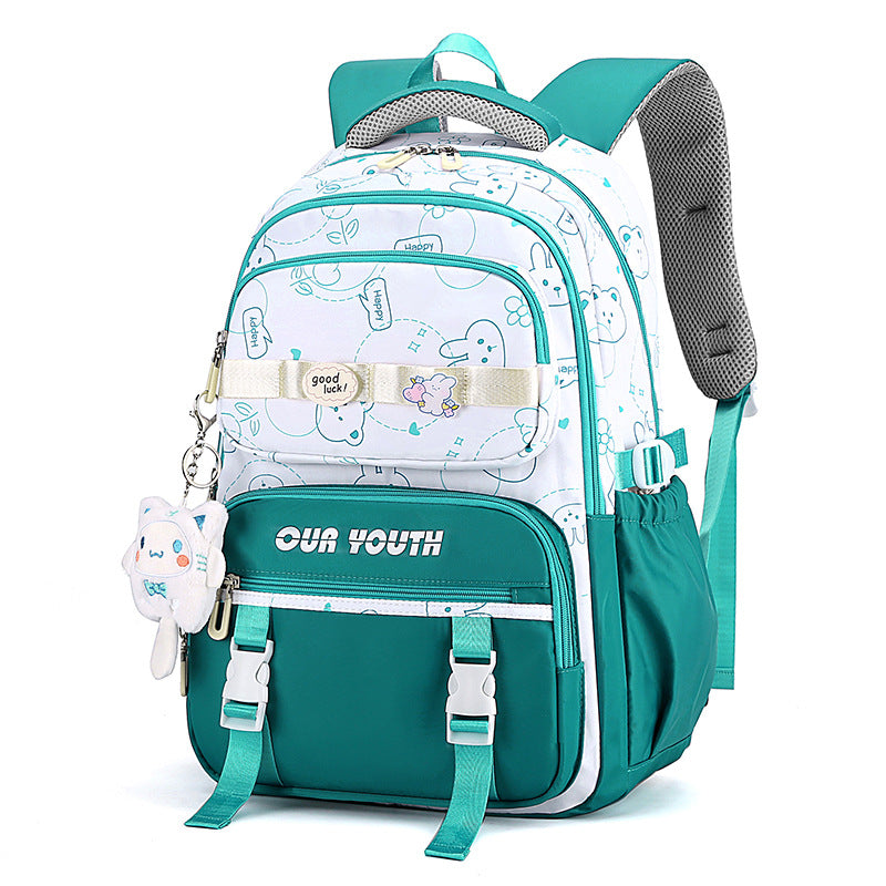 Schulrucksack Brehn