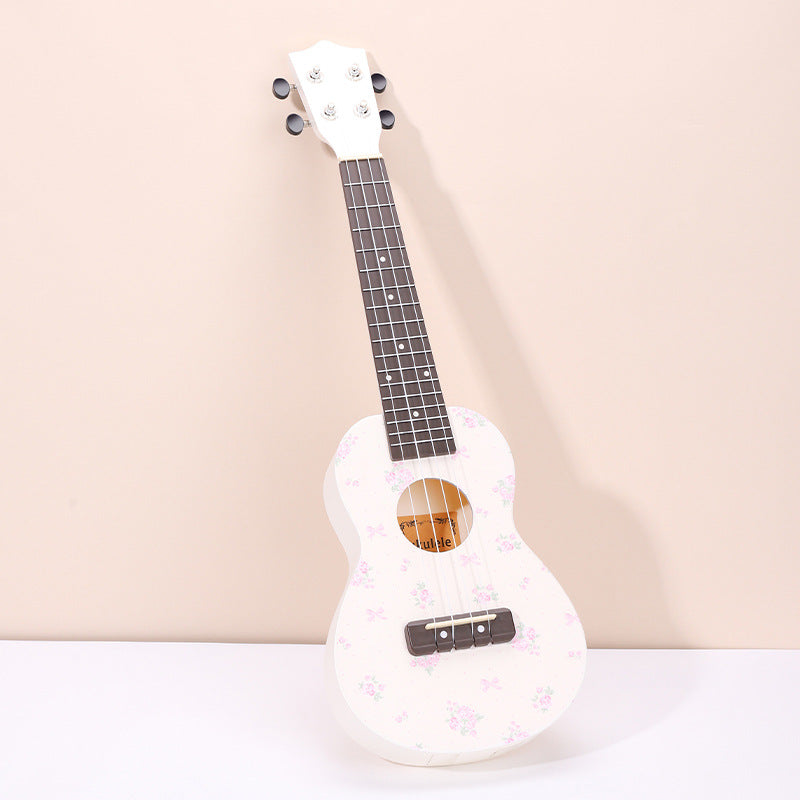 Ukelele Brehn