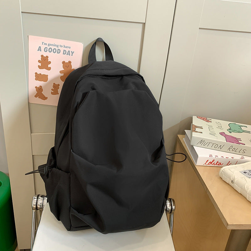 Vielseitiger Alltags-Rucksack Brehn
