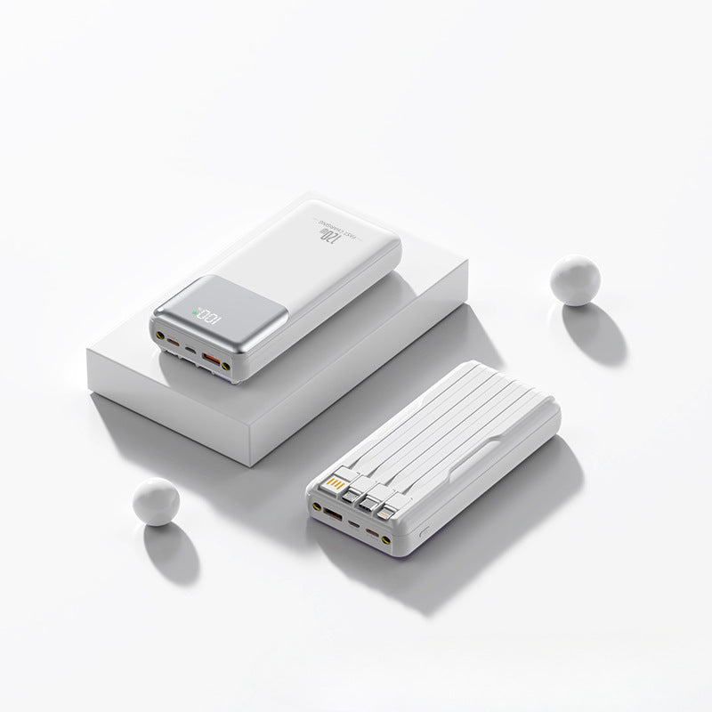 Powerbank Brehn