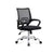 Ergonomischer Mesh-Bürostuhl Brehn