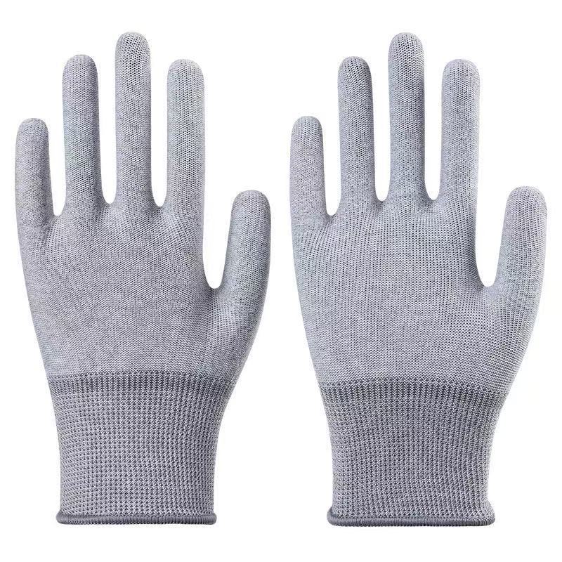 Sicherheitsarbeiten Handschuhe Brehn