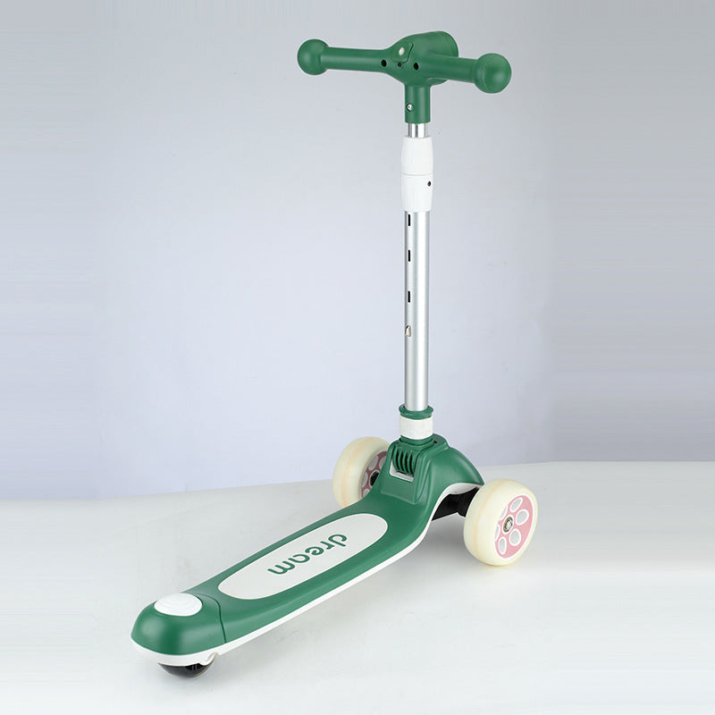 Kick Scooter Brehn