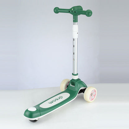Kick Scooter Brehn