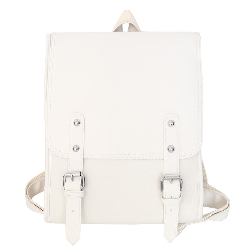 Urbaner Rucksack mit Robustem Design und Praktischen Fächern Brehn