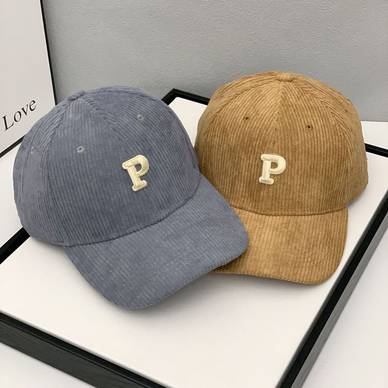 Frauen Cordura verstellbare Baseballmütze Brehn