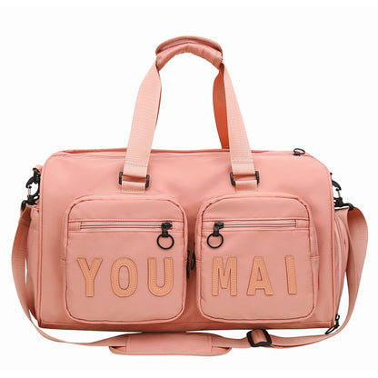 Multi-Taschen Sporttasche