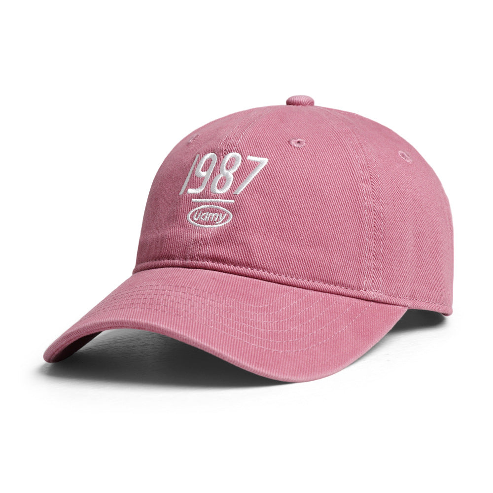 Damen stylische Freizeitkappe Brehn
