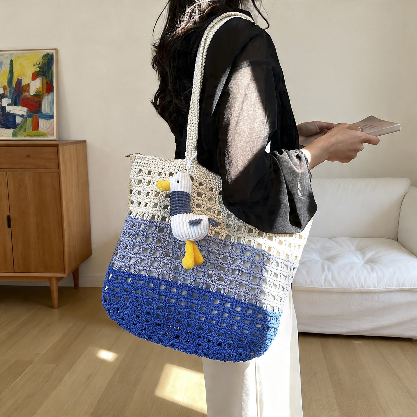 Einkaufsbag Brehn