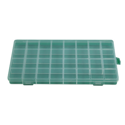 Modular Craft Supply Storage Box Brehn