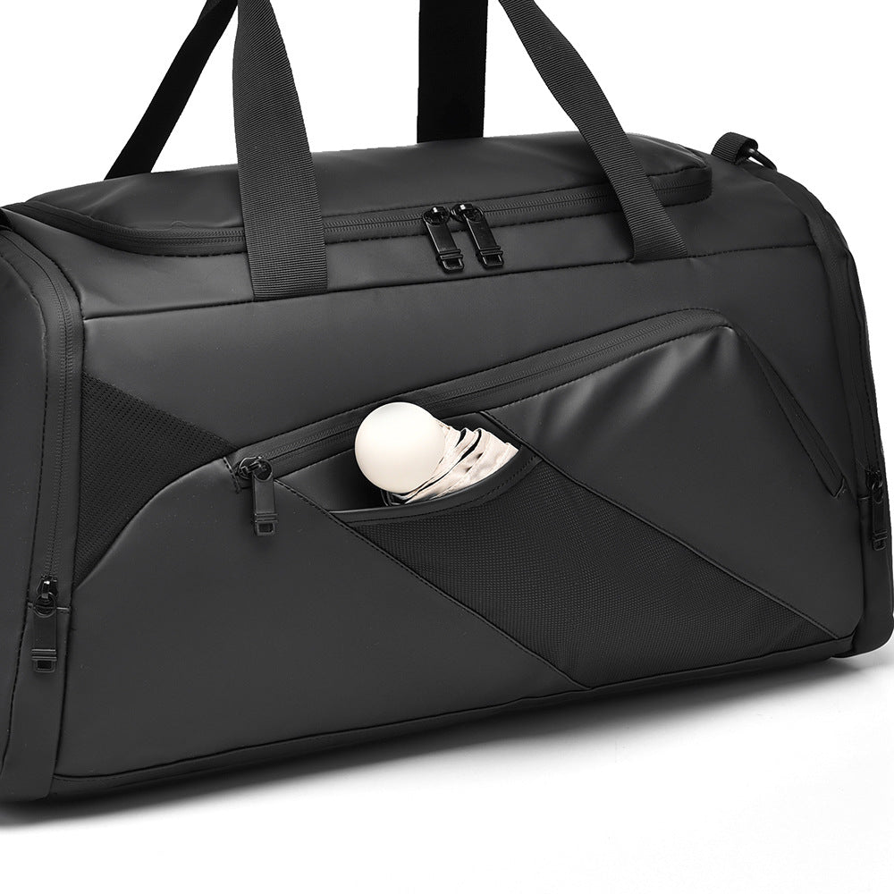 Sport Reise Duffel Tasche Brehn