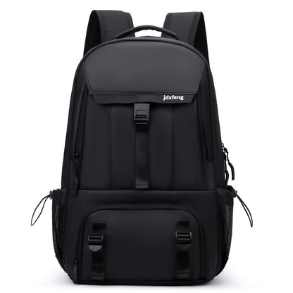 Schützender Multifunktionaler Rucksack
