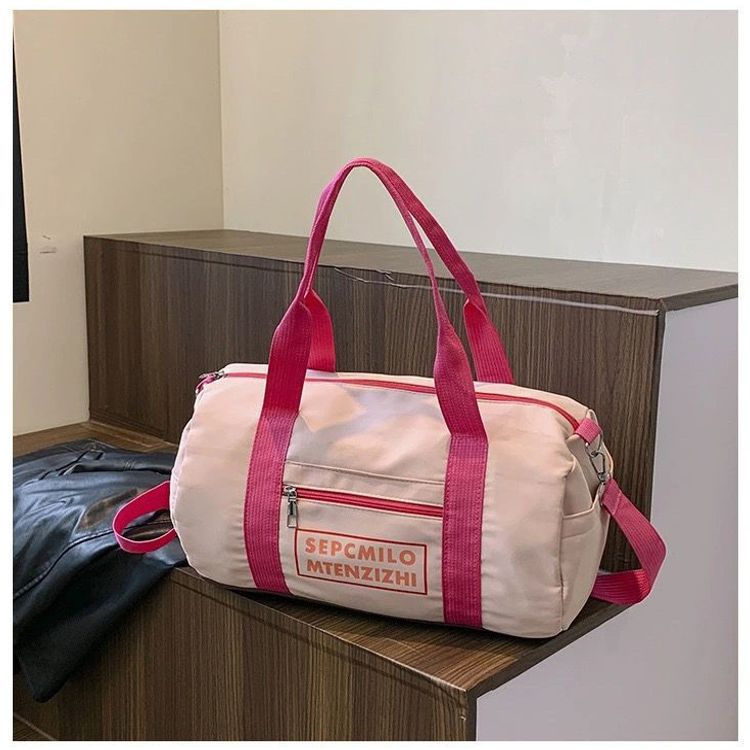 Vielseitige Sport Duffle Bag Brehn