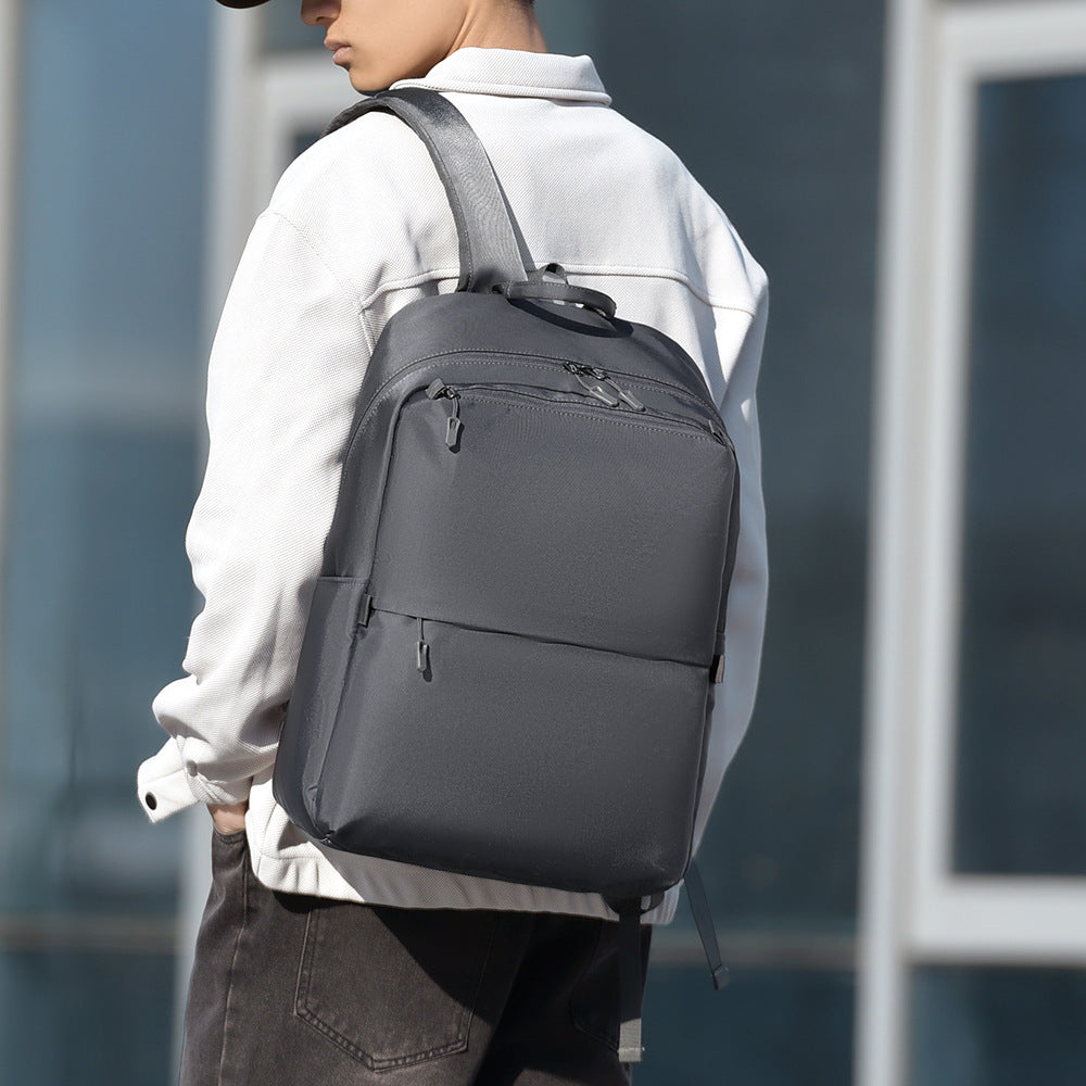 Vielseitiger Reise-Rucksack Brehn