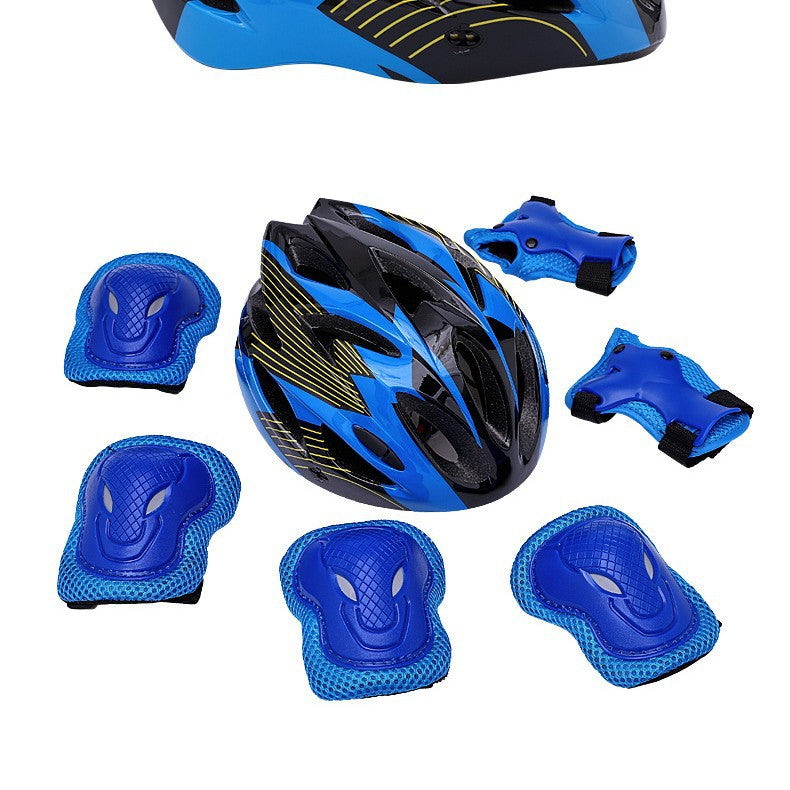 Kinder-Schutzhelm Brehn