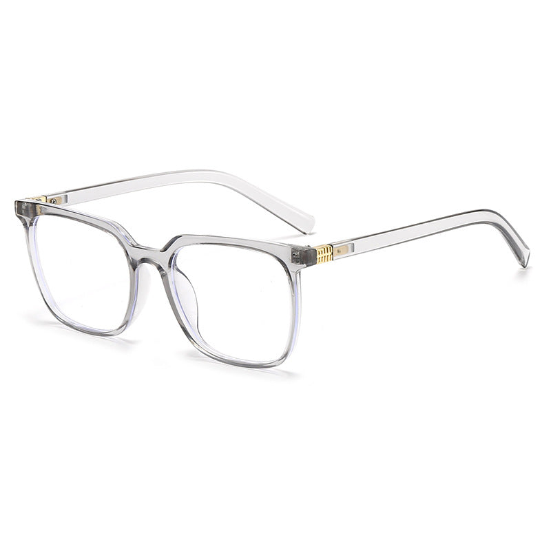 Damen modische oversized Sonnenbrille Brehn