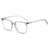 Damen modische oversized Sonnenbrille Brehn