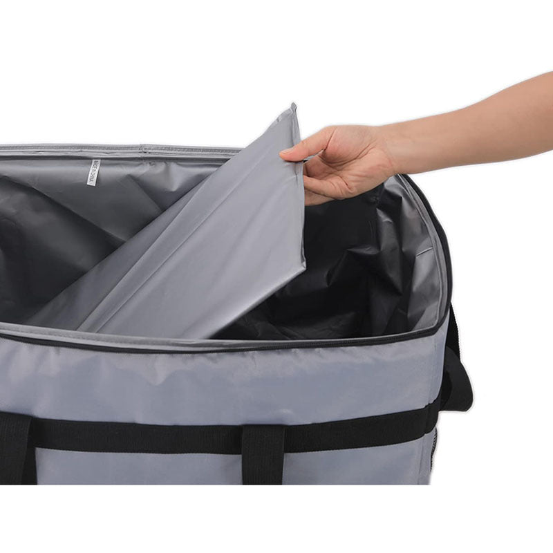 Damen Multifunktionale Kühltasche mit isolierender Ausstattung Brehn
